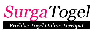 SurgaTogel Prediksi Togel Hongkong, Singapura, Sidney Tercepat